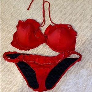 SOLD☀️ Victoria Secret 2 piece bikini